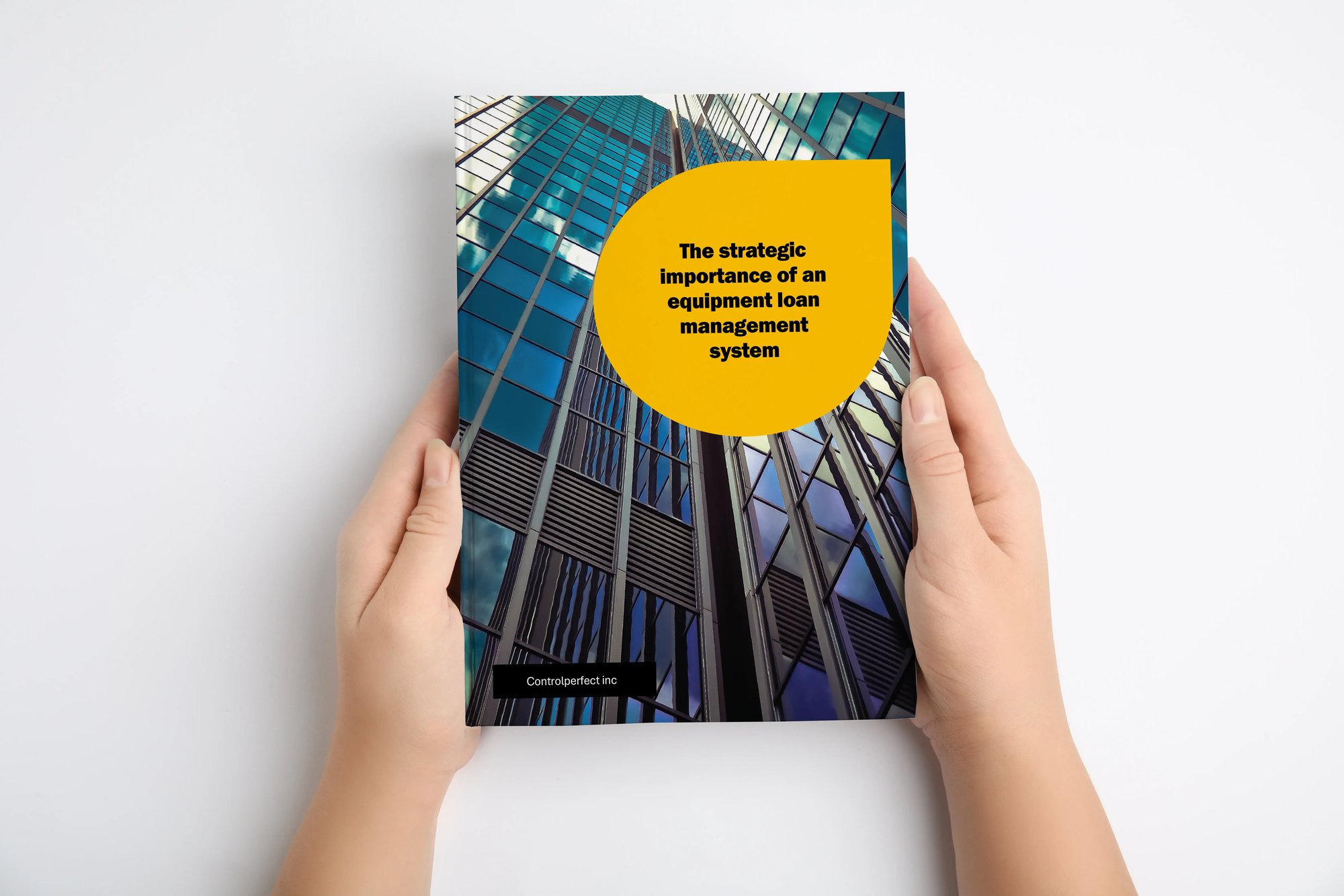 Cover-Equipement loan management