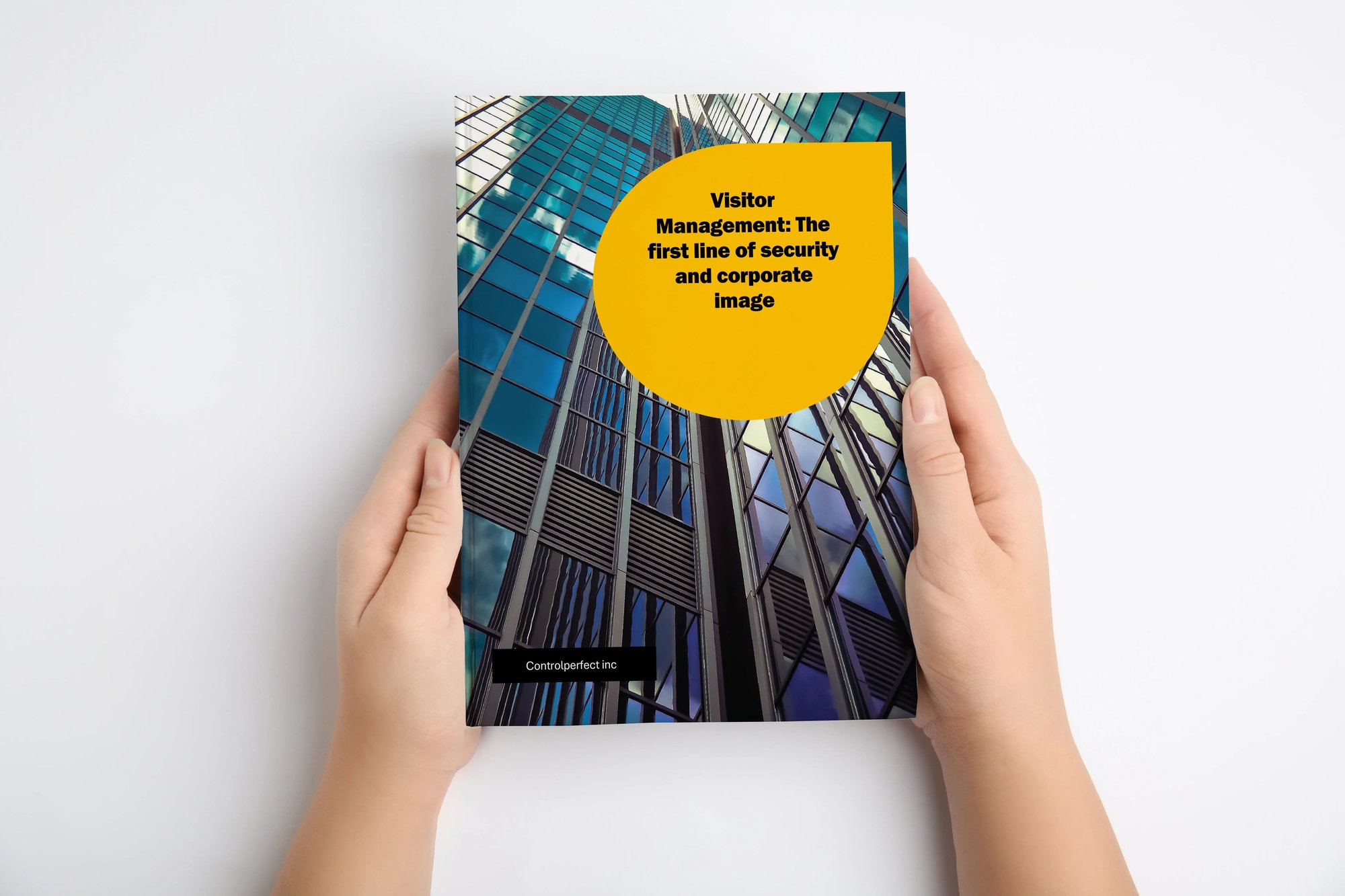 Cover-Visitor managment