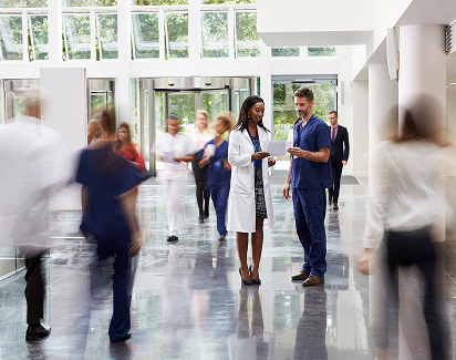 Hospital