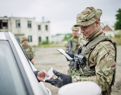 Military